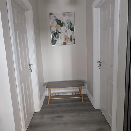 Wild Connemara Haven Apartment *