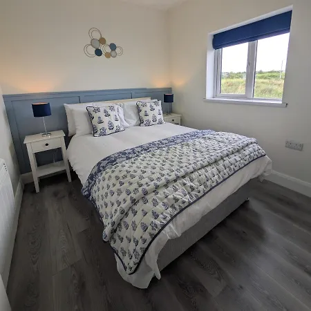 Wild Connemara Haven Apartamento *
