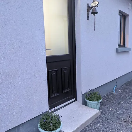 Apartamento Wild Connemara Haven